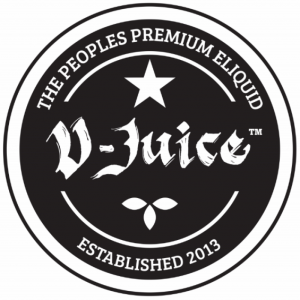 v-juice 100mls -2 free nic shots are included