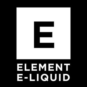Element 100mls -2 free nic shots are included