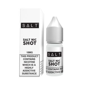 Nic Salts/Shots