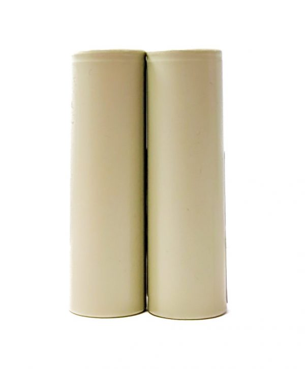 2 x 21700- 5000mAH