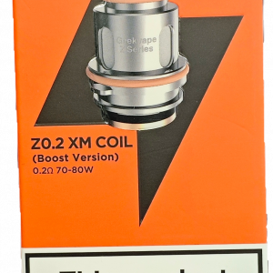 Geekvape Z 0.2 ohm coils [pack of 5]