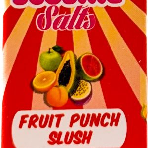 Fruit Punch 10mg