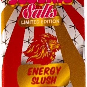 Energy Slush 10mg