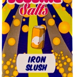 Iron Slush 20mg