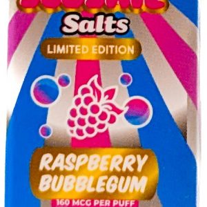 Raspberry Bubblegum 20mg