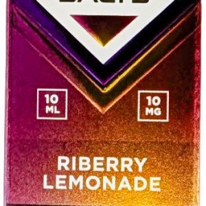 Riberry Lemonade