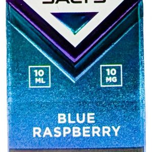 Blue Raspberry