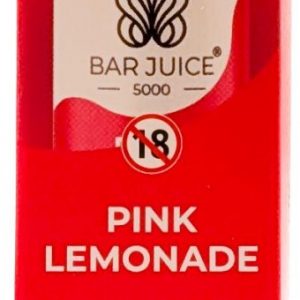 PINK LEMONADE 10mg