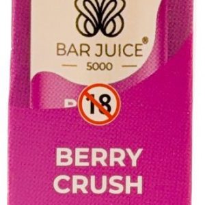 BERRY CRUSH 10mg