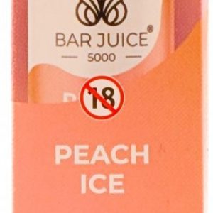 PEACH ICE 10mg
