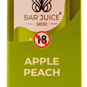 APPLE PEACH 10mg