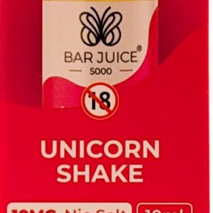 UNICORN SHAKE 10mg