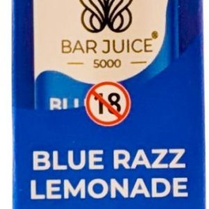 BLUE RAZZ LEMONADE 10mg