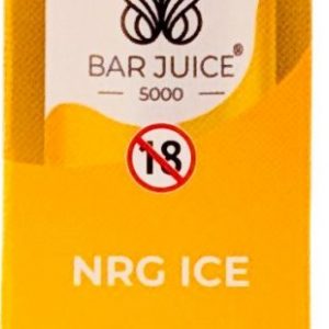ENERGY ICE 20mg