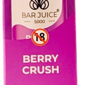 BERRY CRUSH 20mg