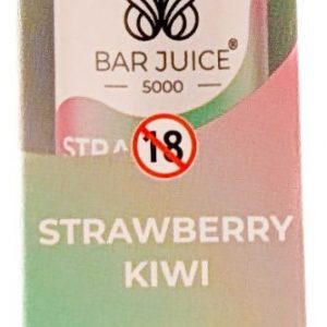 STRAWBERRY KIWI 20mg