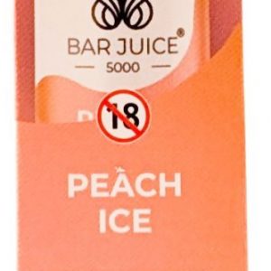 PEACH ICE 20mg