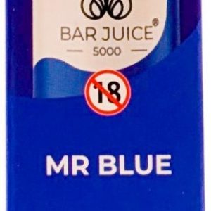 MR BLUE 20mg