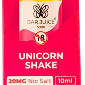 Unicorn Shake 20mg