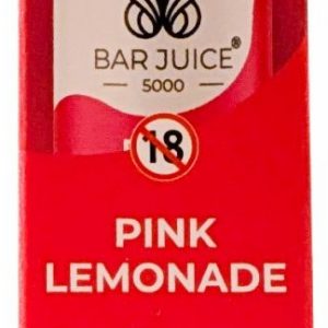 PINK LEMONADE 20mg