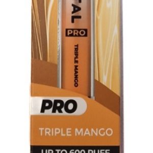 Triple Mango