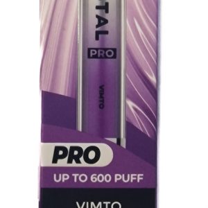 vimto