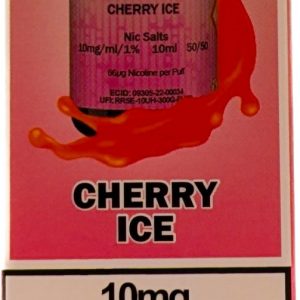 CHERRY ICE 10MG