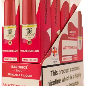 [BOX OF 10] WATERMELON 10MG