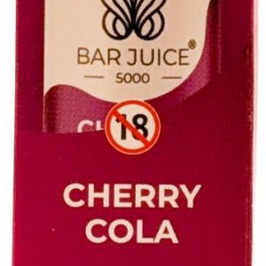 CHERRY COLA 10mg