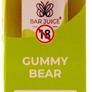 GUMMY BEAR 10mg