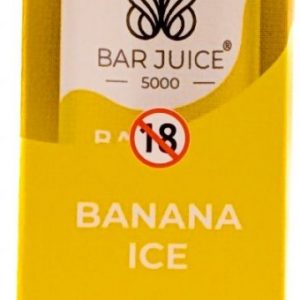 BANANA ICE 10mg