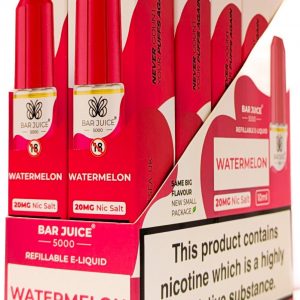 [BOX OF 10] WATERMELON 20mg