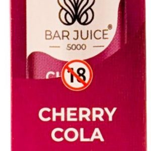 CHERRY COLA 20mg