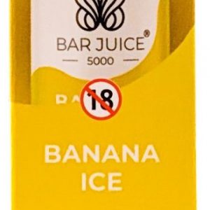 BANANA ICE 20mg