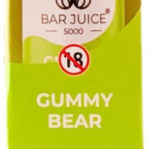 GUMMY BEAR 20mg