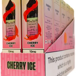 [BOX OF 10] CHERRY ICE 10MG