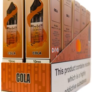 [BOX OF 10] COLA 10MG
