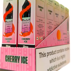 [BOX OF 10] CHERRY ICE 20MG