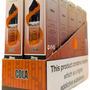 [BOX OF 10] COLA 20MG