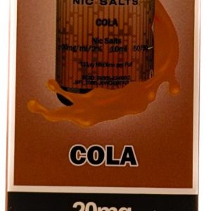 COLA  20MG