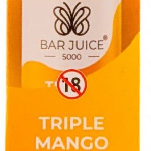 TRIPLE MANGO 10MG