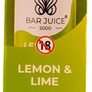 LEMON & LIME 10MG