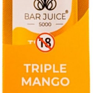 TRIPLE MANGO 20mg