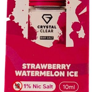 STRAWBERRY WATERMELON ICE 10MG