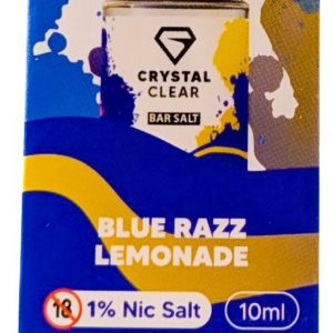 BLUE RAZZ LEMONADE 10MG