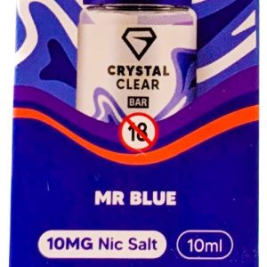 MR. BLUE 10MG