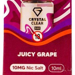 JUICY GRAPE 10MG