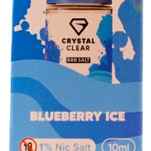 BLUEBERRY ICE 10MG