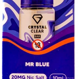 MR BLUE 20MG
