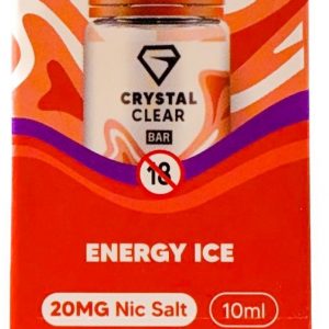 ENERGY ICE 20MG